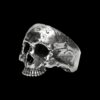 ANEL DE CAVEIRA CLASSICAL JAWLESS SKULL
