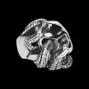 ANEL DE CAVEIRA VIPER SKULL - Image 3